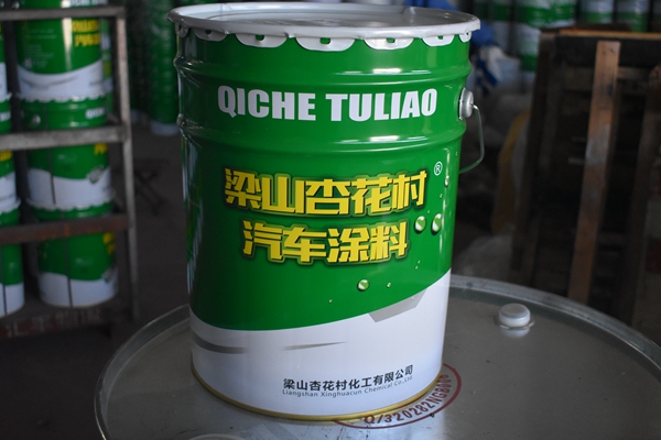 環氧富鋅底漆生產廠家